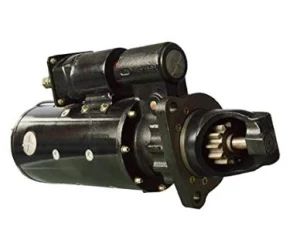 3383454 338-3454 Starter Motor for Cat 330c 330d 336D 345b 365b 365c 375 - Jining BST Import and Export Co., Ltd. - China