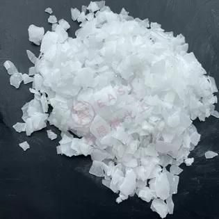 caustic soda Form Flake Purity - China hongxing international trade co ;ltd - China