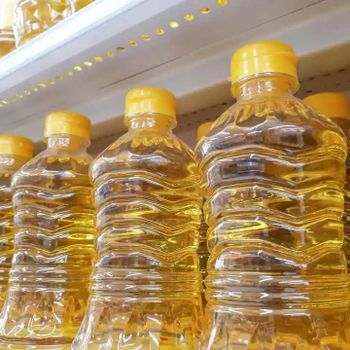 Refined Sunflower Oil, Refined Rapeseed Oil, Vegetable Oil - MEME GROUP COMPANY LTD - Cameroon
