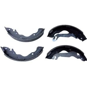 S934 Wholesale Price Brake Shoes Brake Lining for KIA - Qingdao Clipper Auto Tech Co., Ltd. - China