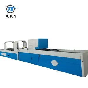 CNC Horizontal Deep Hole Honing Machine for Inner Hole Cylinder Grinding - Anhui Jotun Import&Export Co., Ltd. - China
