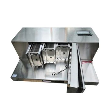 Dr. Aire Kitchen Exhaust Range Hood Filters Electrostatic Precipitator - Dongguan Rui zhaohe Environmental Protection Equipment Co., Ltd - China