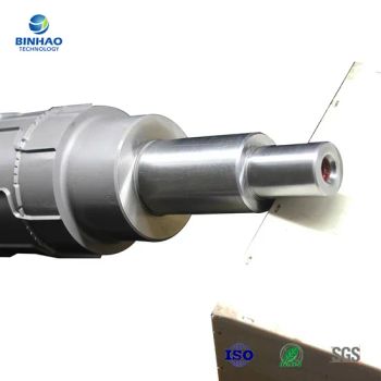 Custom Inner Frame Cutting Tool Cigarette Production Line Accessory - Guangzhou Binhao Technology Co., Ltd. - China