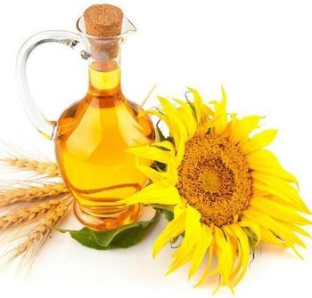 CRUDE SUNFLOWER OIL (Raw). superior. Brand Name (unrefined) Raw sunflower oil - generstof - Russian Federation