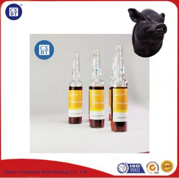 Natural Animal Cold Relief with Indigowoad Root Extract Trademark CXBT Origin Henan China Type The First Class Specification 10ml or - Henan Chuangxin Biological Technology Co., Ltd. - China