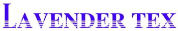 Product - QINGDAO LAVENDER IMP&EXP CO., LTD. - China