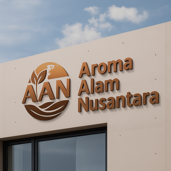 PT Aroma Alam Nusantara