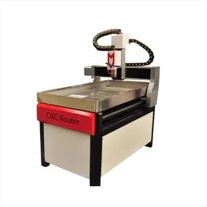 6090 Marble Engraving Machine CNC Metal Cutting Routers for Stone Sculpture Making - YIWU MINGDIAO TRADING CO., LTD - China