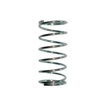Galvanizing Stainless Steel for Factory Compression Spring - Qingdao Shiji Pinyang Machinery Manufacturing Technology Co., Ltd. - China
