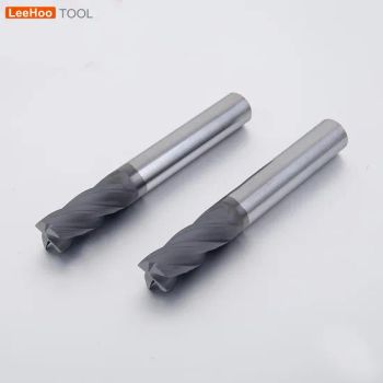 Standard Carbide Diamond Coating Professional Safety Cutting Tool CNC Cutter for Glass Hot Bended Die Electrode Medical Factory Direct Sales - Changzhou Lihao Tools Co., Ltd. - China
