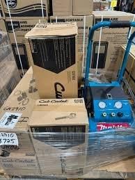 Liquidation Pallets Vacuum Cleaners Wholesale Supply At Factory Price For Sale - MASI TRADING GMBH - Germany