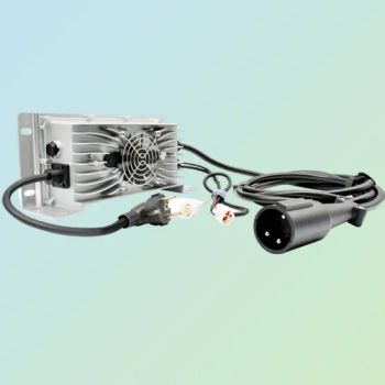 Li-ion Battery Charger Qx1200 for Rechargeable Electric Scooters - Zhengzhou Qixiong Technology Co., Ltd. - China