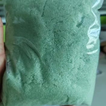 Industrial Grade for Iron Oxide Pigments Mordants Water Purifiers 7720-78-7 Ferrous Sulfate - Hebei Kenbin Technology Co., Ltd. - China