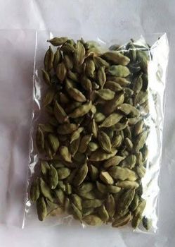 Green Cardamom In Large Size 8 Mm. Form Whole Freshness Level Fresh Delivery Form Bag, Sacks - Thai Agri Company - Thailand