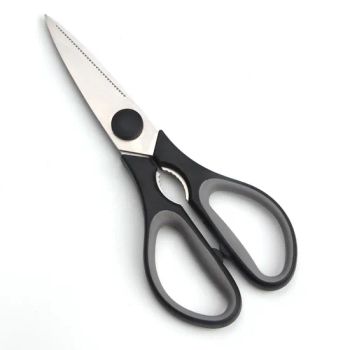 Hot Selling Multi-Function Chicken Bone Poultry Meat Shears Kitchen Fish Scissor - Yangjiang Fenhel Tech Co., Ltd. - China