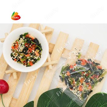Good Quality Dried Vegetables Mix Dried Vegetables OEM Vegetable Packet - Henan Fitaky Food Co., Ltd. - China