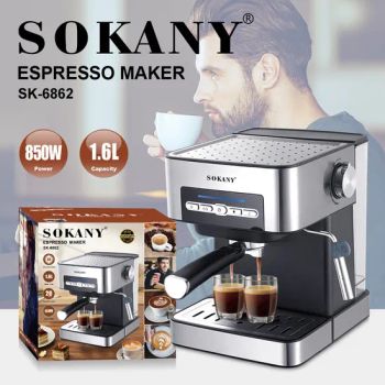 Professional Automatic Espresso Machines and Coffee Maker and Espresso Machine Espresso Maker Machine Wholesale Price - Dongguan Jinsen Craft Technology Co., Ltd. - China