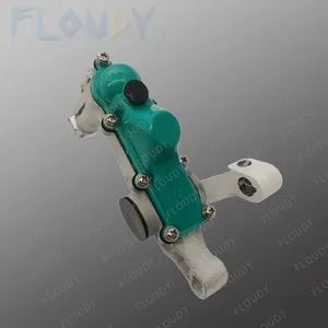 Wholesale Chinese Type New Kubota Rice Transplanter Spare Parts for Agricultural Machinery - Changzhou Floudy Machinery Co., Ltd - China