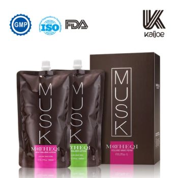 1000ml 2 Hair Straightening Cream Price Permanent Hair Straightening Cream Price Ionic Hair Straightening with Private Label Quali - Zhaoqing Kaijoe Technology Co., Ltd. - China
