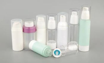 100ml 120ml 150ml Empty Cosmetic Facial Cleanserwhite Pet Plastic Mousse Foam Pump Bottle - Jinhua Allies Import and Export Co., Ltd. - China