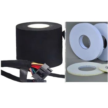 Hot Melt Adhesive Is Used for Single-Sided and Double-Sided Tape Such as Masking Paper, Fabric, Foam, etc - Shanghai Jome Industrial Co., Ltd. - China