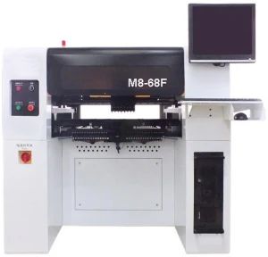 Original New SMT Pick and Place Machine Automatic Chip Mounter for LED Production Line - Shenzhen HTGD Intelligent Equipment Co., Ltd. - China