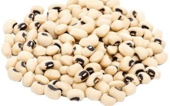Black Eye Beans polished - SULTAN AGRO IMPEKS - Uzbekistan