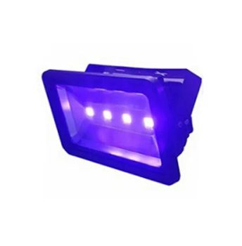IP65 Waterproof Outdoor UV Black LED Floodlight Halloween Party Lighting - GLORIOUS PROMO CO.,LIMITED - China