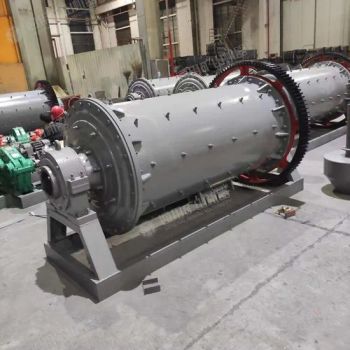 Mining Ore Wet Grinding Equipment Rod Mill Ball Mill Machine for Sale - Zhengzhou General Mining Machinery Co., Ltd. - China