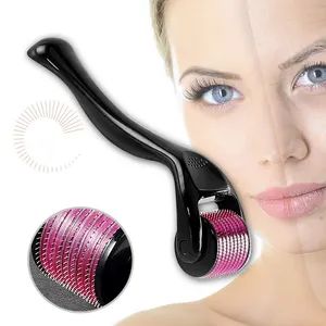 Ultimate Professional Derma Roller for Effective Hair Regrowth - Shandong Urway Biological Technology Co., Ltd. - China