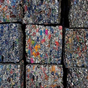 Premium Quality 99.90% Aluminum UBC Scraps Available Now Trusted Dealer Selling Fast Delivery for Genuine Purchasers For Sale - Carla Pisselli Commercio - Brazil