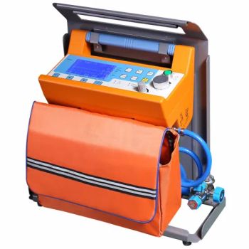 Transport Portable Emergency Hospital Patient Monitor Surgical ICU Noninvasive Invasive Ventilator - Yangzhou Kindsway Biotech Co., Ltd. - China