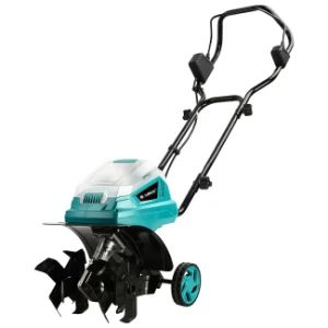 Liangye Battery Power Source Agricultural Equipment 40V Electric Farming Machinery Mini Tiller Cultivators - Ningbo Liangye Electric Appliances Co., Ltd. - China