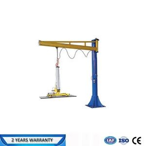 Hot Sale Glass Lifting Machine Vacuum Lifter with Two or Four Suction Cups for Glass Machinery - JINAN MAG GROUP CO., LTD. - China