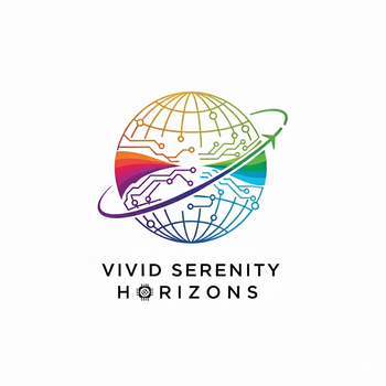Product - VIVID SERENITY HORIZONS - India