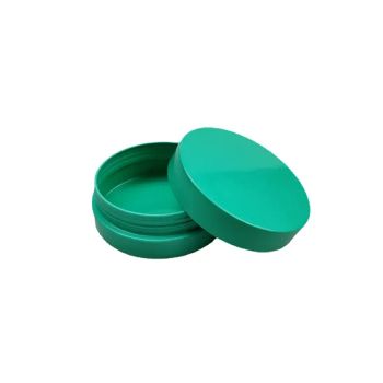 Small MOQ Snack Tin Box Childproof Cap for Candy Jewelry Pills Earrings-Versatile Square Container for Tea Food Storage - Anhui Good Growing Technology Co., Ltd. - China