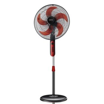 ABS Material Electric Mechanical Floor Fans Used for Poultry Houses - Ningbo Dasong Electrical Technology Co., Ltd. - China
