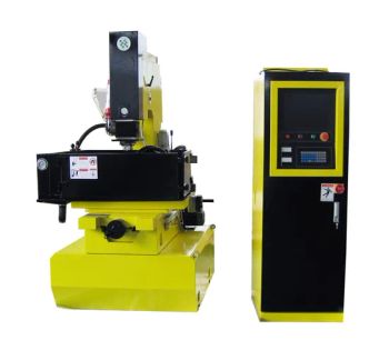 Z AXIS ZNC Die Sinker Spark Erosion EDM550 - Jilin Songjiang Tech-trade Co., Ltd. - China