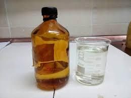 Low Aromatic White Spirit Type Chemical Packaging Drum Color Water White Flash Point ≥ 40°c Odor Mild / Low Odor Shelf Life 24 Months - TRADE NEPAL LLC - United States