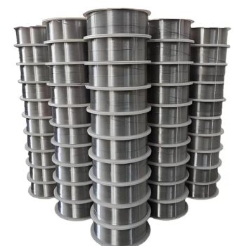 High Temperature Nickel Alloy800 Wire Rod Color Bright Service 24 Hours Trademark SENPHUS HS Code 750522000 Material Ni, Fe, - Jiangyin Senphus Electrical Material Co., Ltd. - China