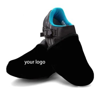 Cycling Shoe Toe Covers Winter Toe Warmers Cycling Overshoes Protectors - Dongguan Runhong Sports Products Co., Ltd. - China