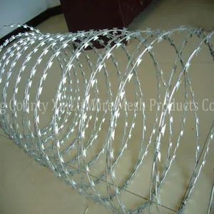 Anping Factory Barbed Iron Wire Mesh - Anping County Xinlu Wire Mesh Products Co., Ltd. - China