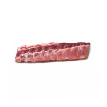 Get frozen pork belly ribs A at competitive rates perfect for wholesale purchase - BMU TRADING GMBH - Germany