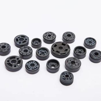 Customized Sintered Powder Metal Parts for Shock Absorbers Origin China Service OEM ODM HS Code 87088010 Weight (Kg) - Ningbo Max Auto Parts Limited - China