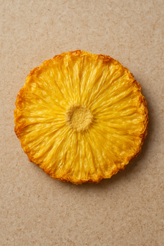 Dehydrated Fruits Order Type Bulk Orders Production Method In-house Production From Farm Grown To Dehydration - Ambika Farms - India