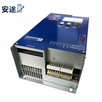 Elevator Repair Part Converter Cpik 48m1 for Quick Maintenance Solutions - Nanjing Antu Elevator Parts Co., Ltd. - China