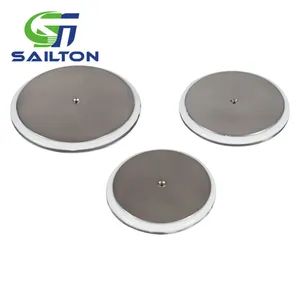 Welding Diodes Zp18000A 300V Resistance Welder Rectifier Chip Silicon Origin China Shell Ceramic Market Globle Price Term - Sailing Commercial (Tianjin) Co., Ltd. - China