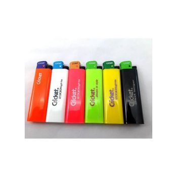 Premium Cricket Lighters ready for export grade bulk sale from MT Trading GmbH Premium Cricket Lighters ready for export grade bulk sale - MT Trading GmbH - Germany
