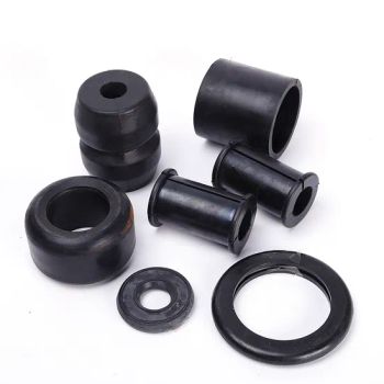 Custom Silicone Rubber Products Other Rubber Product Manufacturer - Hebei Baorui Rubber Products Co., Ltd. - China