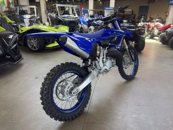 2024 Yamaha YZ250X - WhatsApp+18502042665TMC Electronics - United States